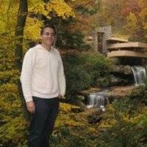 Meet your Posher, Seth